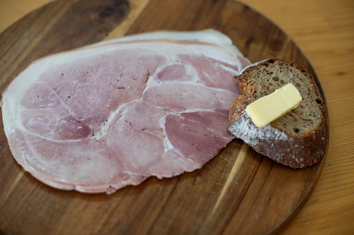 JAMBON BLANC